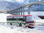 Scania L113 Arna Comet 3810 1998 года